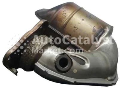 Катализатор от Renault, Nissan H8201370323