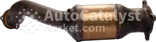 Катализатор от Audi, Volkswagen 8K0131701BM / 8K0178LA / 8K0254253J №2