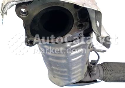 Катализатор от Mazda SH01 (CERAMIC+DPF)