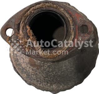 Катализатор от Suzuki 55G-C02