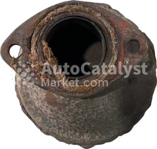 Катализатор от Suzuki 55G-C02