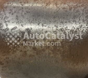 Катализатор от Suzuki 55G-C02 №5