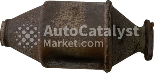 Катализатор от Suzuki 55G-C02 №4