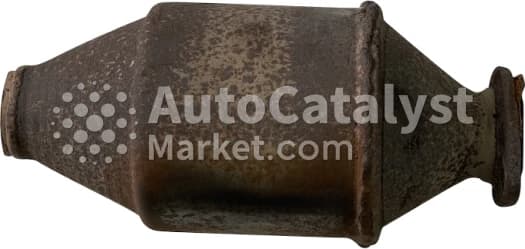 Катализатор от Suzuki 55G-C02 №1