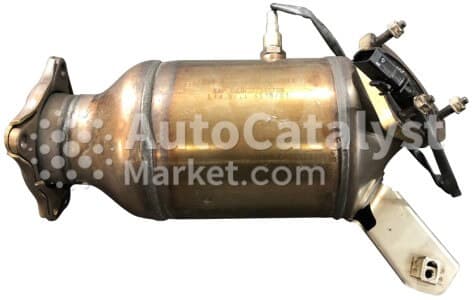 Катализатор от Audi, Volkswagen 8W0254252K