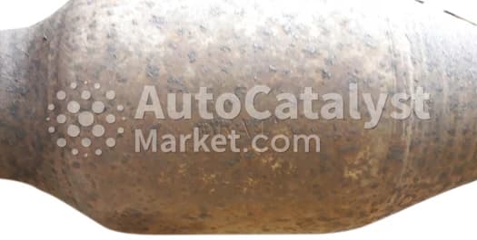 Катализатор от Toyota, Lexus RA4 №4