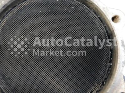Катализатор от Nissan KN101