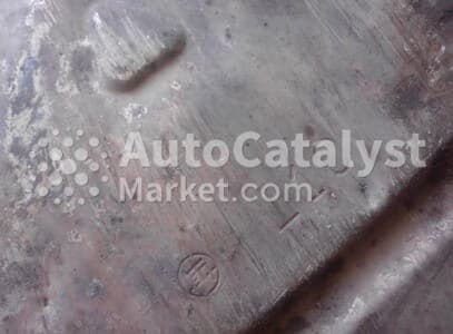 Катализатор от Toyota, Lexus L10 №10