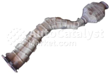 Катализатор от Toyota, Lexus L10