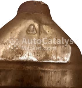 Катализатор от Toyota, Lexus L10 №7