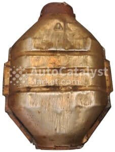 Катализатор от Toyota, Lexus L10