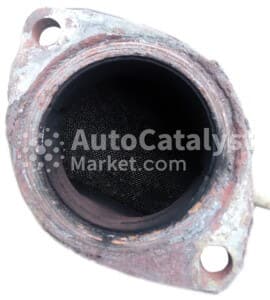 Катализатор от Toyota, Lexus L10 №12