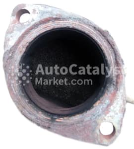 Катализатор от Toyota, Lexus L10 №5