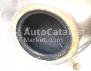 Катализатор от BMW 8513526 / 8515480 / 8515428 (DPF) №4