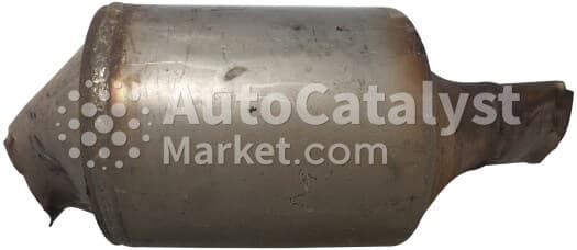 Катализатор от Peugeot, Citroën TR PSA K185 (GILLET) №7