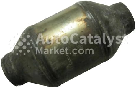 Катализатор BMW 7589585