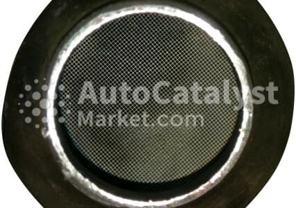 Катализатор от BMW 7589585