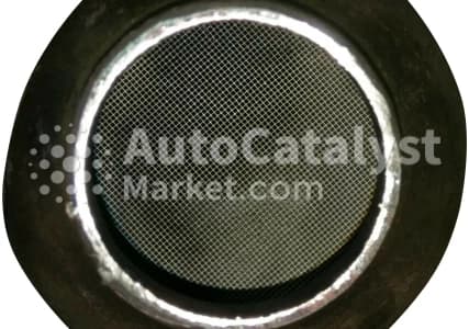 Катализатор от BMW 7589585