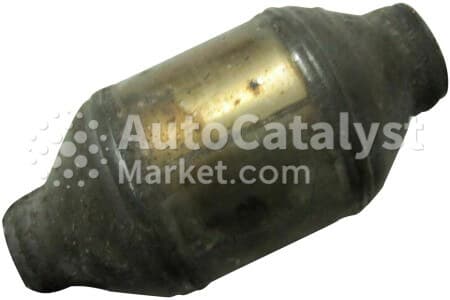 Катализатор от BMW 7589585 №8