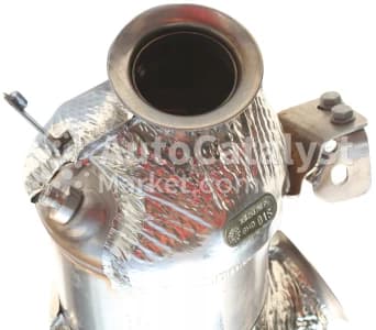 Катализатор от Audi, Volkswagen 7E0131690N / 7E0166BA