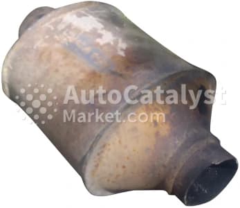 Катализатор от Chrysler, Jeep 1228AC №1