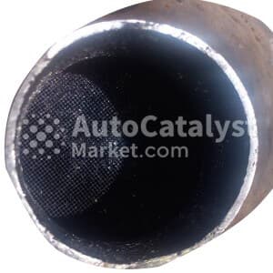 Катализатор от Chrysler, Jeep 1228AC №4