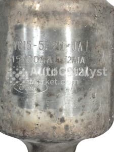 Катализатор от Ford YC15-5E211-JA №7