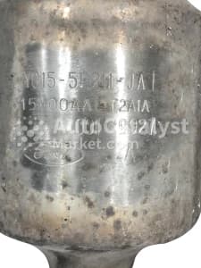 Катализатор от Ford YC15-5E211-JA №3