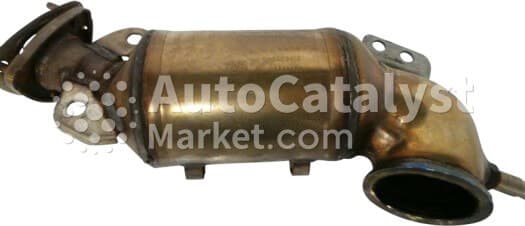 Катализатор от Opel, Vauxhall 55490897 №7