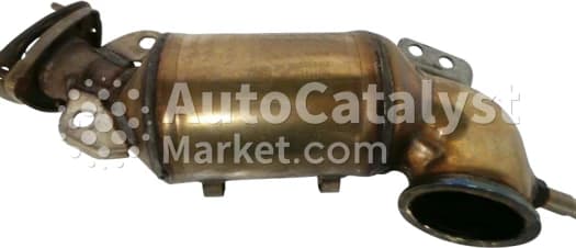 Катализатор от Opel, Vauxhall 55490897 №2