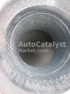 Катализатор от Toyota X59 №2