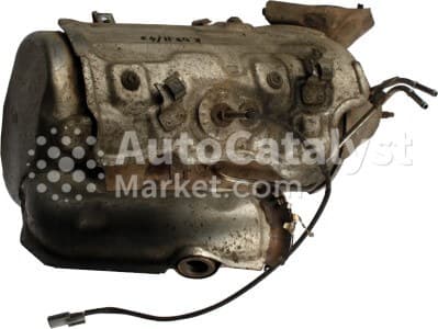 Катализатор от Renault, Mercedes-Benz, Nissan 208A00184R / H8201140545 (CERAMIC+DPF)