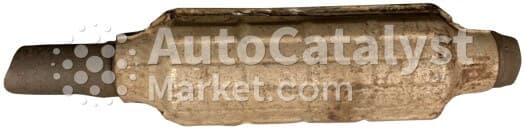 Катализатор от Mazda AJ55 №5