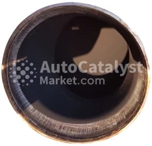 Катализатор от Mercedes-Benz KT 1212