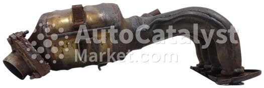 Катализатор от Opel GM 193 RJ №7