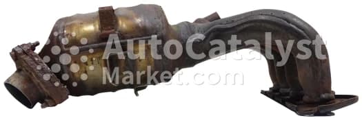 Катализатор от Opel GM 193 RJ №3