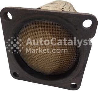 Катализатор от Peugeot, Citroën TR PSA K208