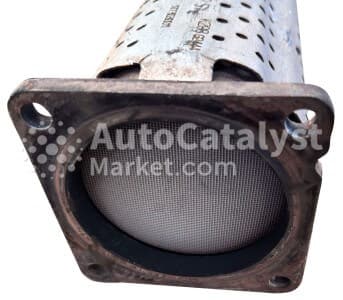 Катализатор от Peugeot, Citroën TR PSA K208