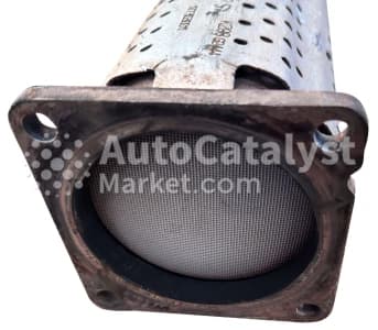 Катализатор от Peugeot, Citroën TR PSA K208 №3