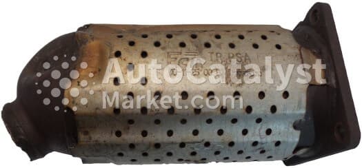 Катализатор от Peugeot, Citroën TR PSA K208 №11