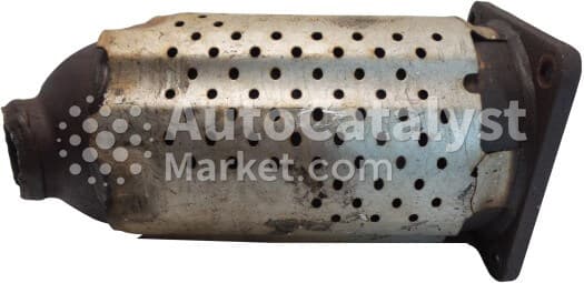 Катализатор от Peugeot, Citroën TR PSA K208 №12