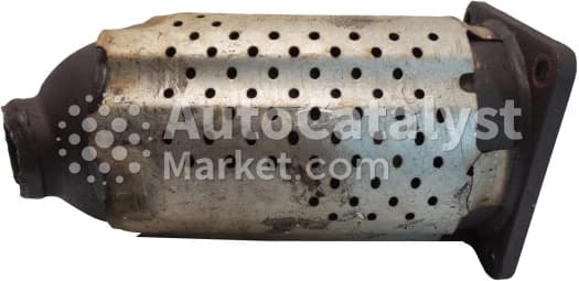 Катализатор от Peugeot, Citroën TR PSA K208