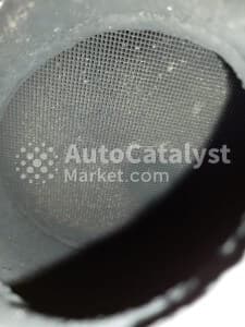 Катализатор от Volvo 6649 №4