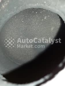 Катализатор от Volvo 6649 №2