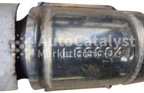 Катализатор от Hyundai, KIA L8SS04 №4