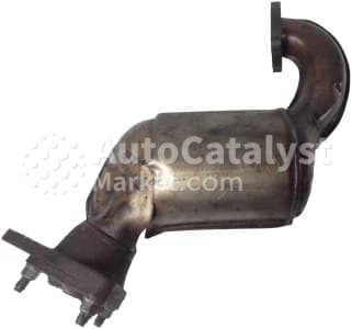 Катализатор от Renault 8200516576 №3