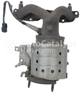 Катализатор Hyundai, KIA KSD1