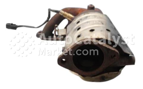 Катализатор от Hyundai, KIA KSD1