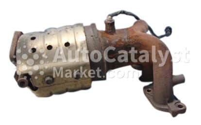 Катализатор от Hyundai, KIA KSD1 №14