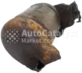 Катализатор от Alfa Romeo, Fiat, Lancia 46794000/1 / 46764000 / A595